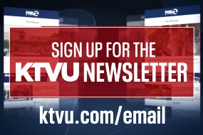 Subscribe to KTVU's newsletter